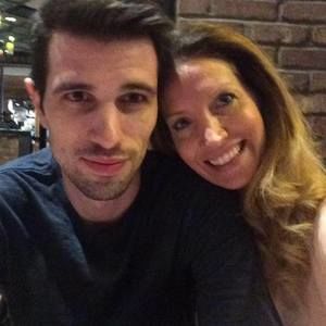 Meet your Posher, Adam